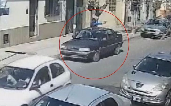 Ataque a Soelsac septiembre 2023