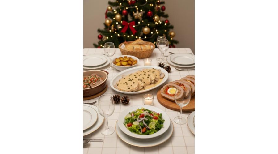 Clásicos de mesa fría: tres joyas infaltables de la gastronomía argentina