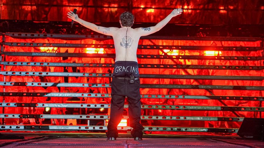 Dillom en Vélez 22122025