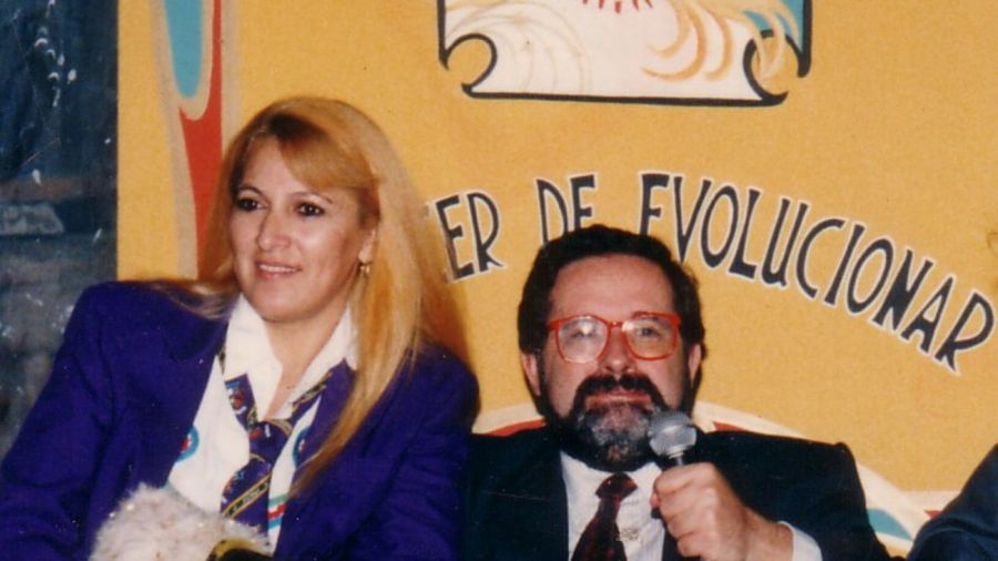 Escuela de Yoga de Buenos Aires - EYBA 20251222