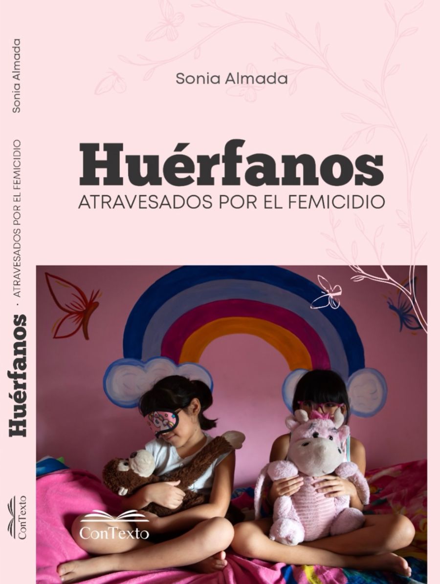 Huérfanos atravesados por el femicidio