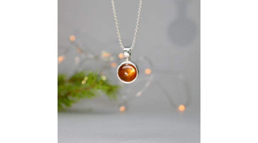 Joyas que trascienden el tiempo: el valor del slow jewelry en Navidad by Tina Greiser
