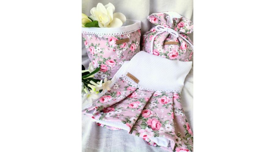 LALUCKY (@lalucky.deco): El lujo de lo simple, hecho a mano