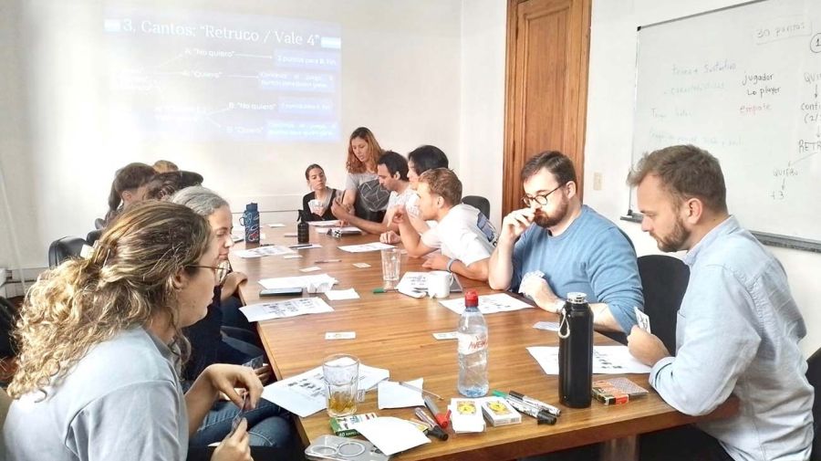 Las tres mejores propuestas para formarse y proyectarse al mundo 22122025