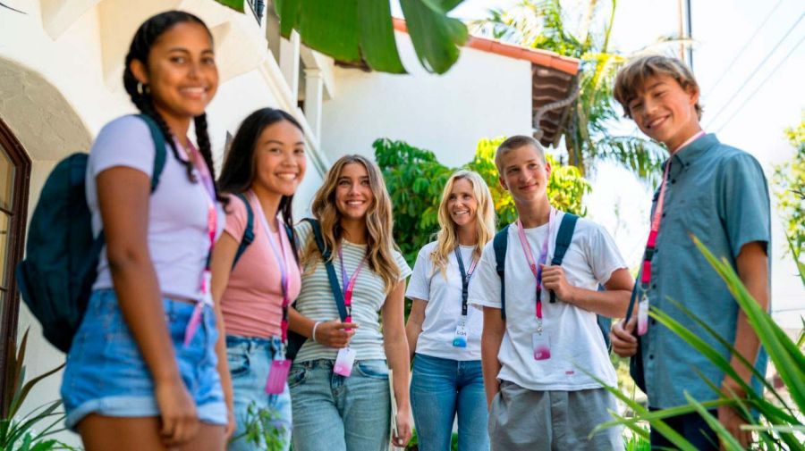 Las tres mejores propuestas para formarse y proyectarse al mundo 22122025