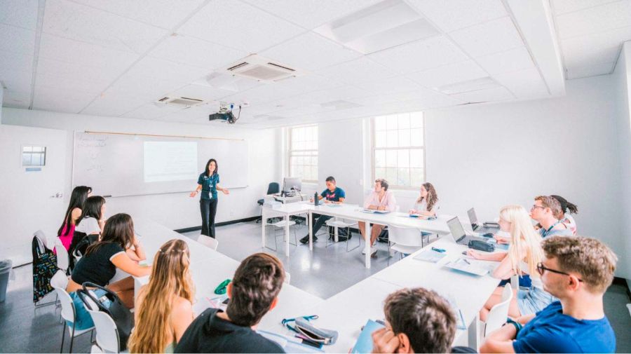 Las tres mejores propuestas para formarse y proyectarse al mundo 22122025