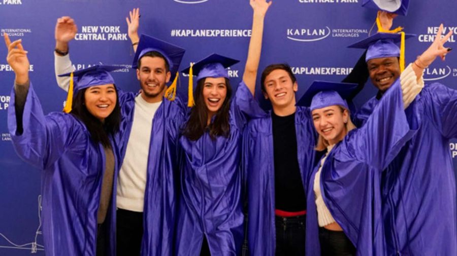 Las tres mejores propuestas para formarse y proyectarse al mundo 22122025