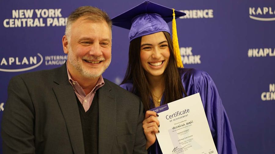 Las tres mejores propuestas para formarse y proyectarse al mundo 22122025