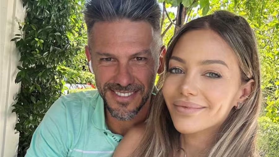 Lejos del ruido mediático, Evangelina Anderson se mostró enfocada en su bienestar y en nuevas experiencias personales.