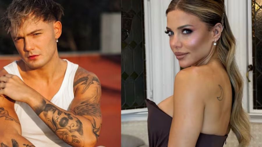 Lejos del ruido mediático, Evangelina Anderson se mostró enfocada en su bienestar y en nuevas experiencias personales.