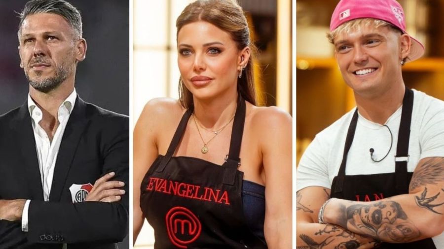 Lejos del ruido mediático, Evangelina Anderson se mostró enfocada en su bienestar y en nuevas experiencias personales.