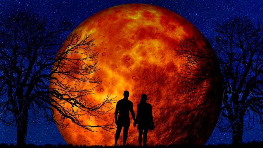 Luna de Sangre 2026 22122025