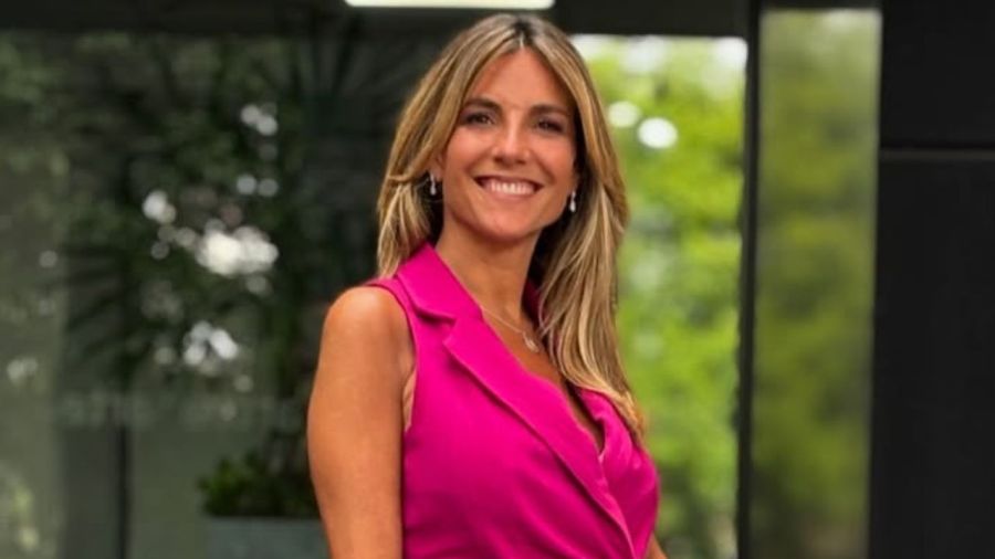 María Belén Ludueña