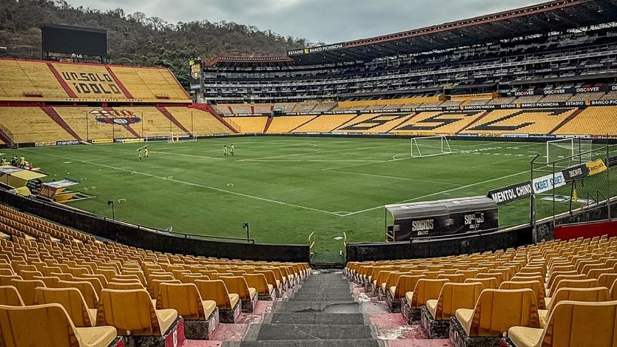 Monumental de Guayaquil