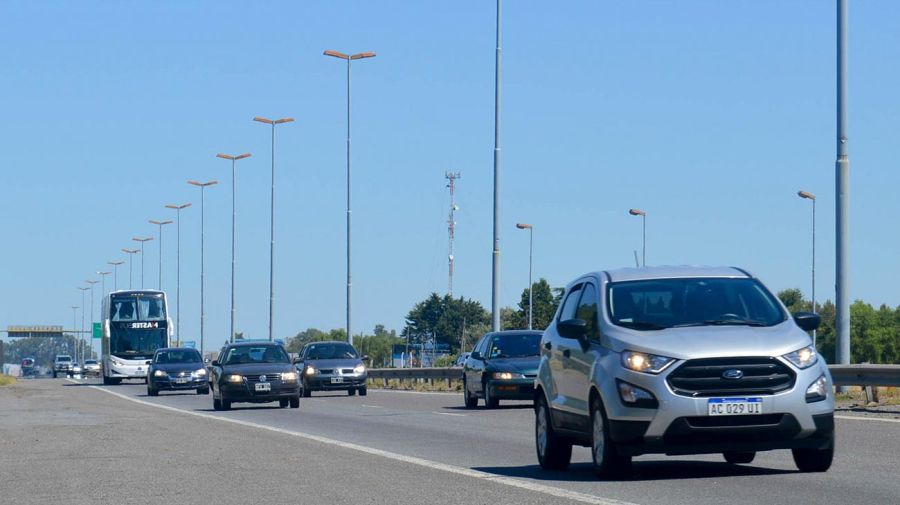Nuevo aumento de la VTV en provincia Buenos Aires 22122025