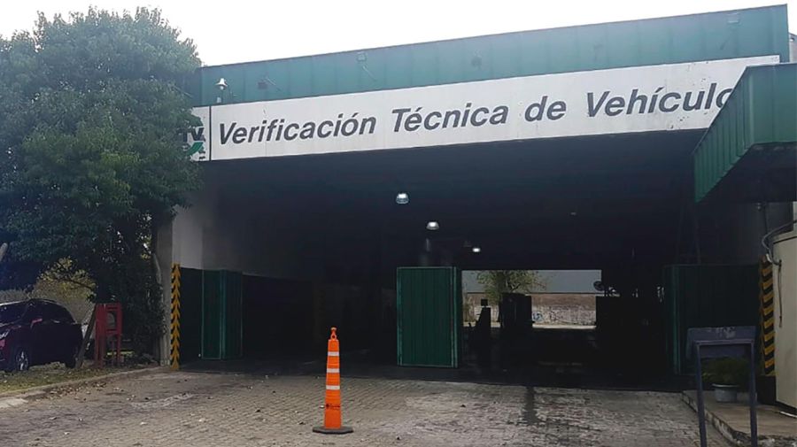 Nuevo aumento de la VTV en provincia Buenos Aires 22122025