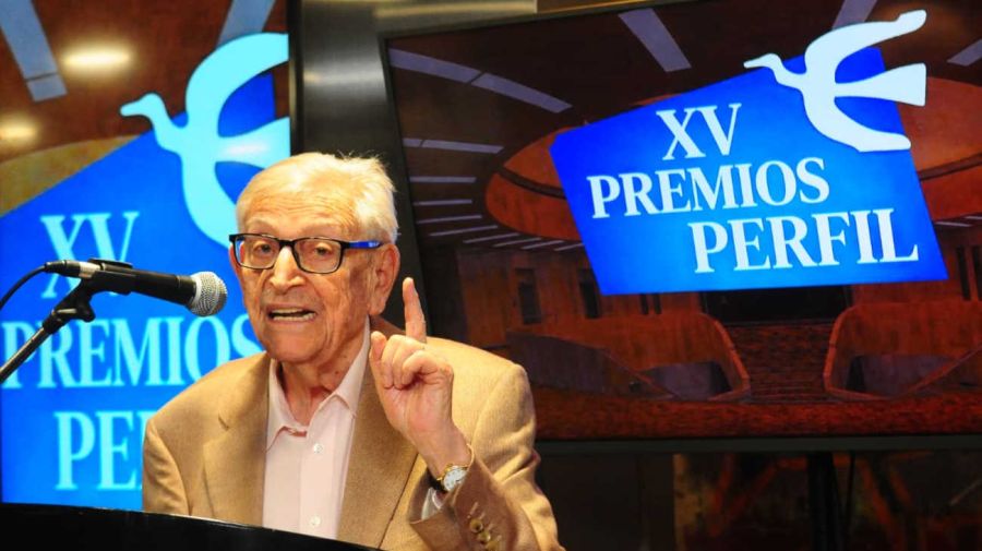 Premios Perfil 2025 20251222