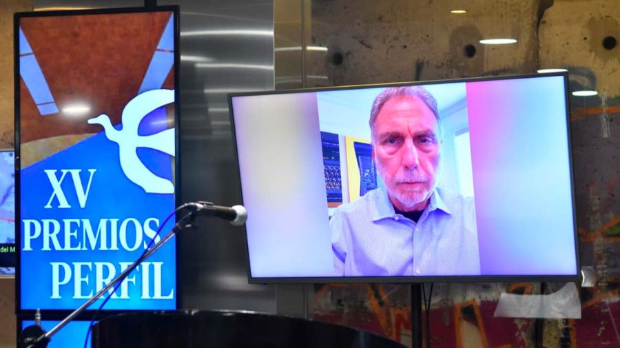 Premios Perfil 2025 22122025