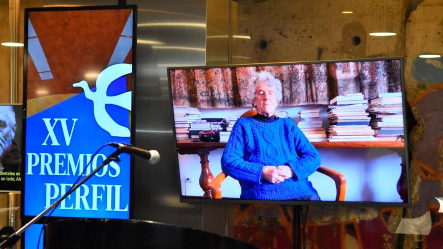 Premios Perfil 2025 22122025