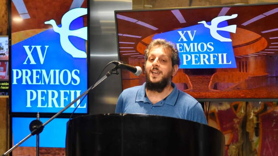 Premios Perfil 2025 22122025