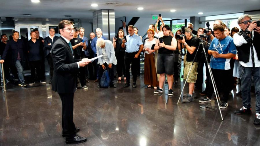 Premios Perfil 2025 22122025