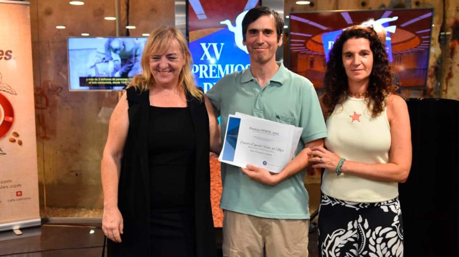 Premios Perfil 2025 22122025