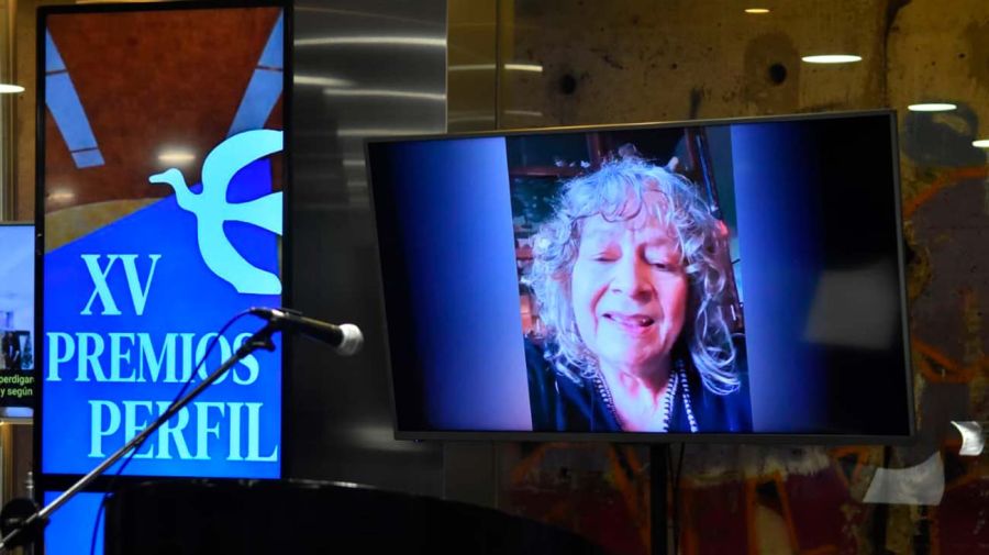 Premios Perfil 2025 22122025