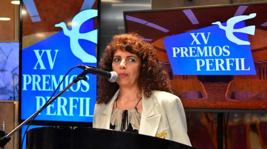 Premios Perfil 2025 22122025