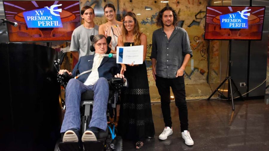 Premios Perfil 2025 22122025