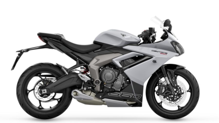 Triumph Tiger Sport 800