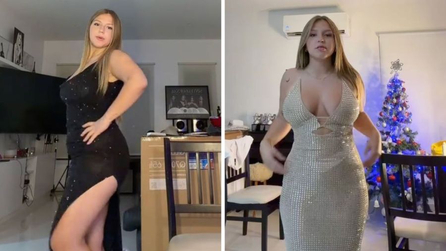 Uma Granata, Francesca Estevanez, Sol Cwirkaluk