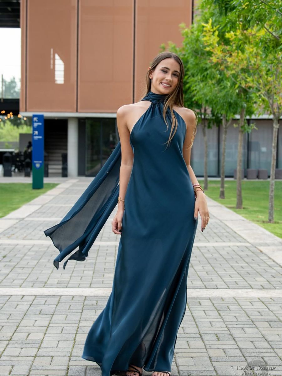 Uma Granata, Francesca Estevanez, Sol Cwirkaluk