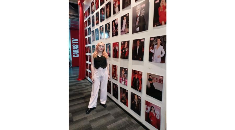 Una psicóloga científicamente diversa