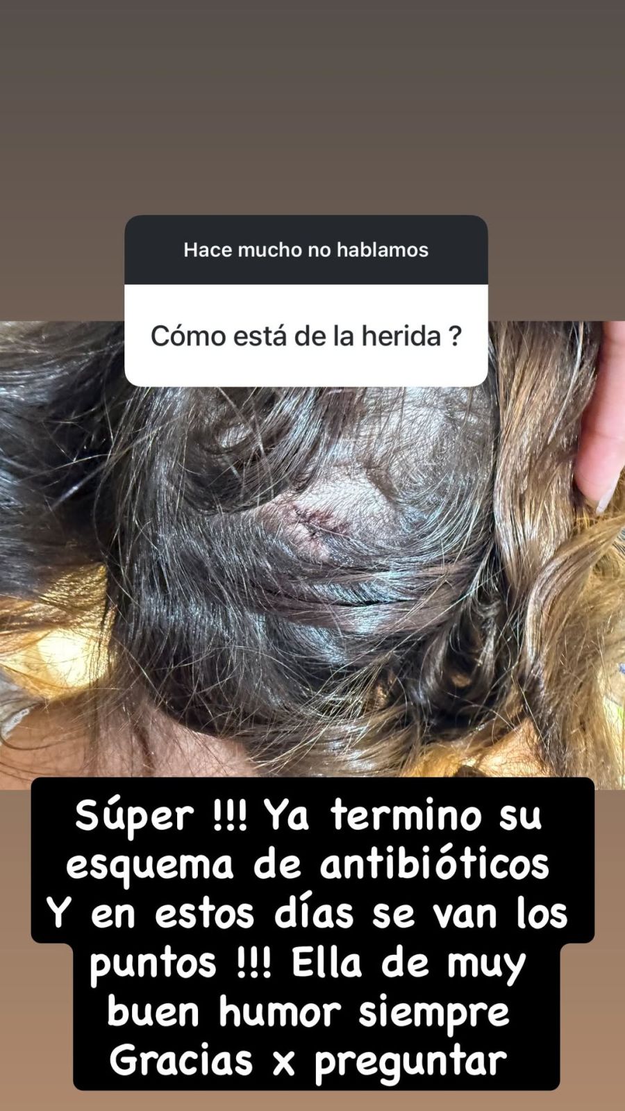 Barby Franco y Sarah Burlando