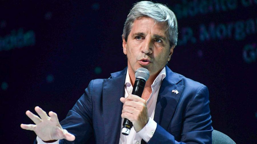 BCRA Oro exterior 23122025