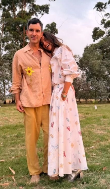 Calu Rivero, Aíto De La Rúa y Tao 