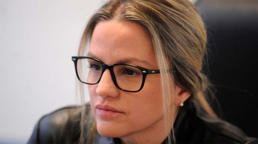 Carolina Píparo 23122025