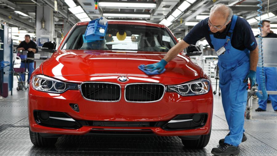 Cómo el Serie 3 convirtió a BMW en una potencia global