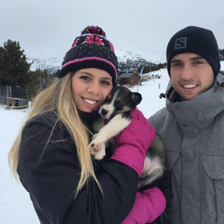 Cómo sigue la salud de María Sol Messi, la hermana de Lionel Messi, tras sufrir un accidente 