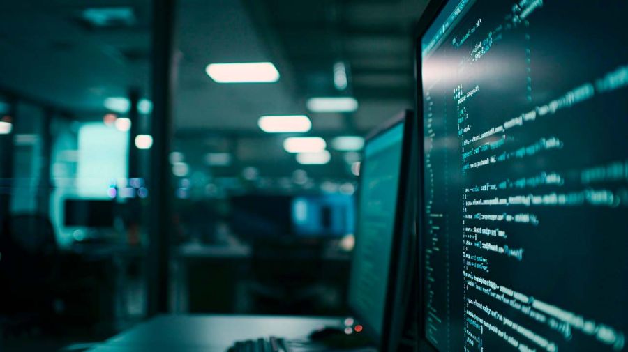 Computadora cuántica de la UNAHUR 23122025