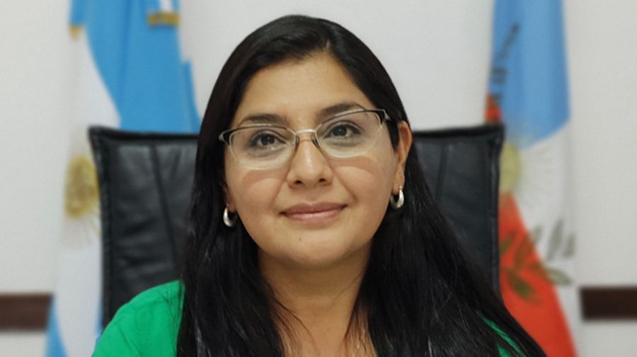 Dra. Silvia Daniela Bustos 23122025