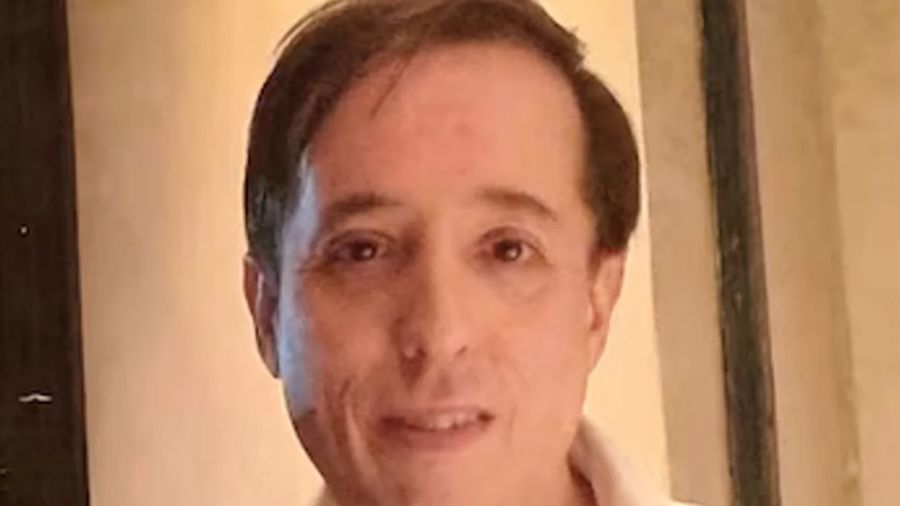 El empresario de Palermo acusado de abuso de menores 2025122 