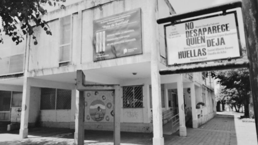 El robo millonario del Museo Nacional de Bellas Artes