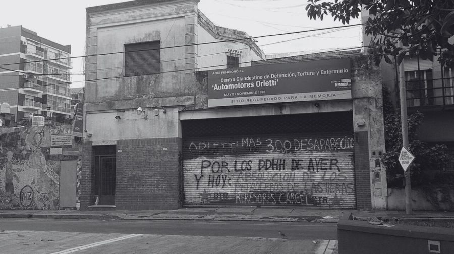 El robo millonario del Museo Nacional de Bellas Artes