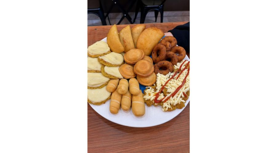 El sabor que cruza fronteras