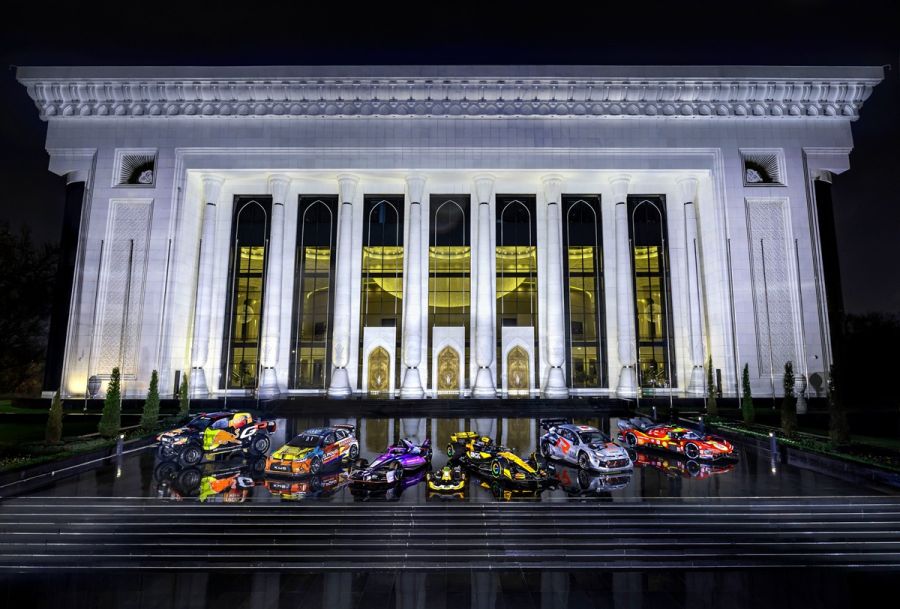 Gala Anual de la FIA 2025