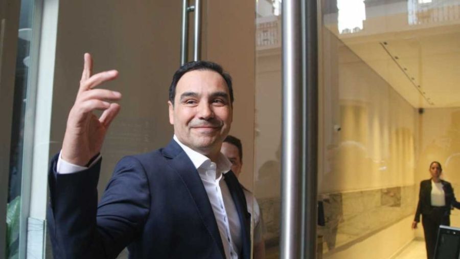 Gustavo Valdes