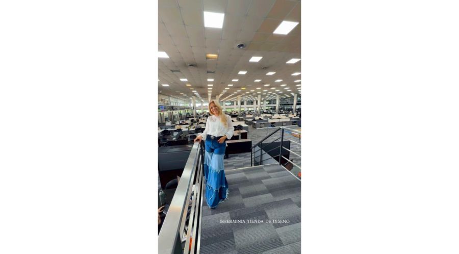 Herminia Tienda de Diseño: de La Plata al mundo