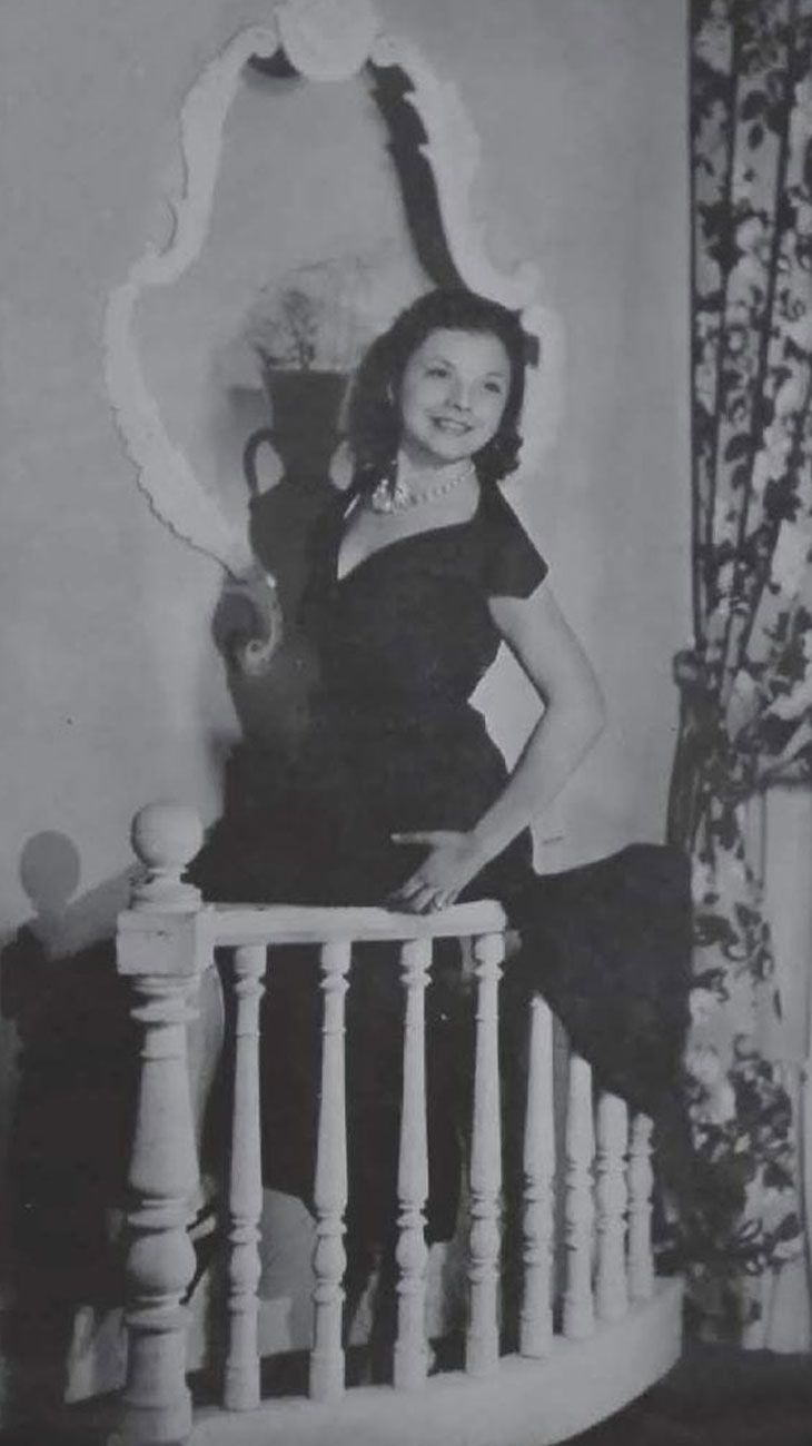 Isabel Perón 23122025