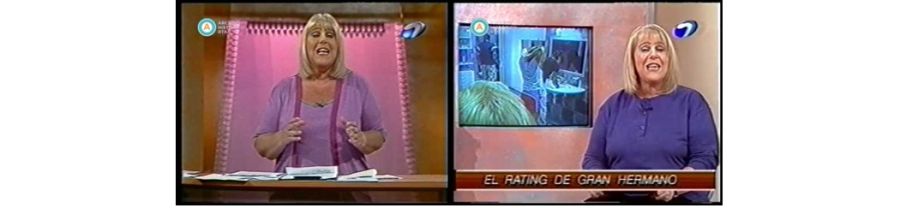 La Linterna con Laura Ubfal